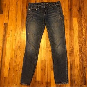 American Eagle Long Jeans